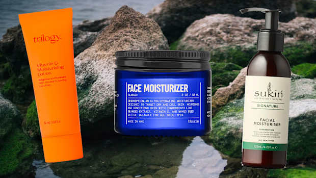 Best-Face-Moisturizer